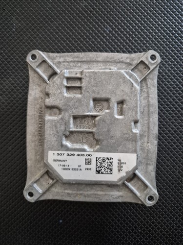 Centralina faro full led xenon - led,