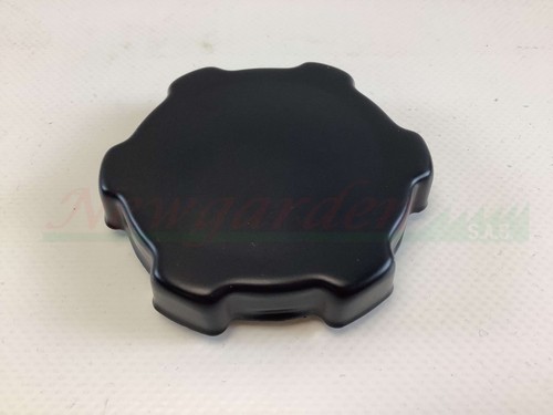 Tappo serbatoio motozappa
