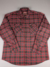 Camicia Dixxon Biltwell Inc