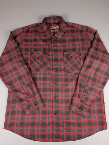 Camicia dixxon biltwell inc - biltwell,