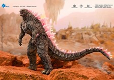 Hiya Toys Godzilla: The New Empire Godzilla Re-evolved Modellino da Collezione