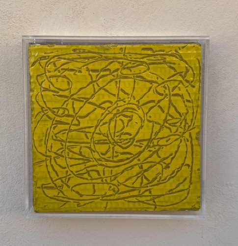Paolo masi tecnica mista - paolo,
