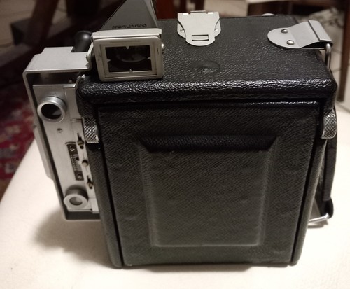 Speed graphic graflex - speed,