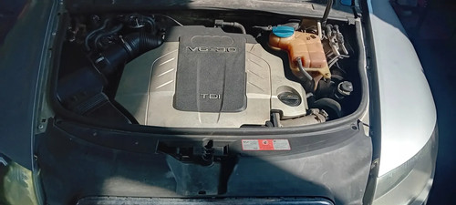 Motore audi bmk 0 - c6, tdi