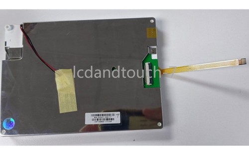 Display lcd con touch - con,