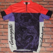 CAMPAGNOLO SEB MAGLIA SHIRT