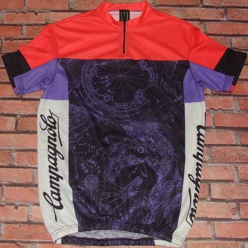 Campagnolo seb maglia shirt - campagnolo,