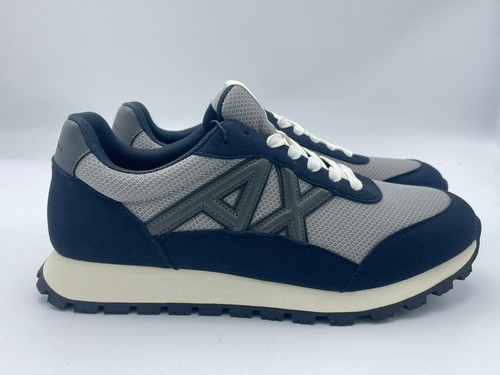 Scarpe sneakers uomo armani - scarpe,