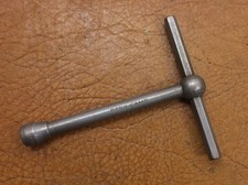 Chiave a brugola esagonale