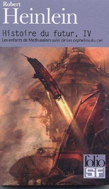 Histoire futur vol - vol., 4.