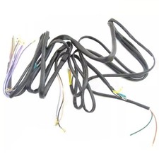 impianto elettrico vespa gl