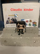Kinder Gransorpresa 2025 HARRY POTTER