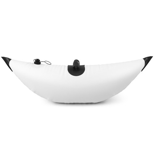Kayak gonfiabile outrigger - kayak,