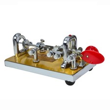 Vibroplex Presentazione Bug