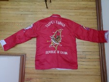 Giacca vintage Taipei Taiwan