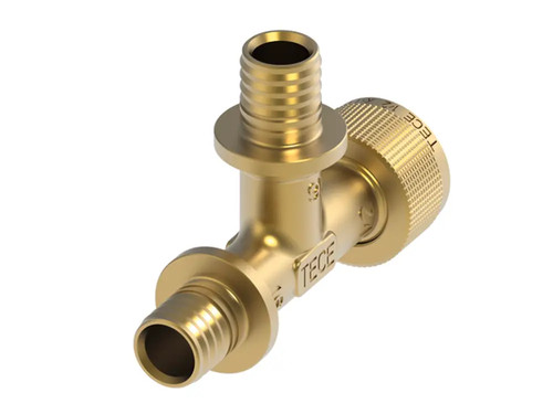 Tece teceflex adattatore - tece,