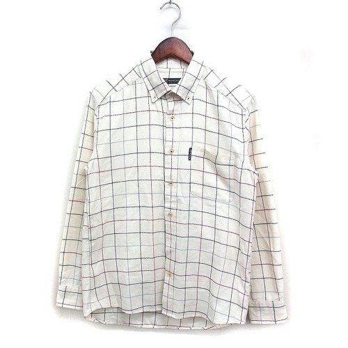 Camicia kangol check - kangol,