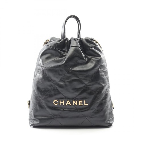 Zaino chanel piccola - zaino,