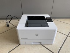 HP LaserJet Pro M404dw