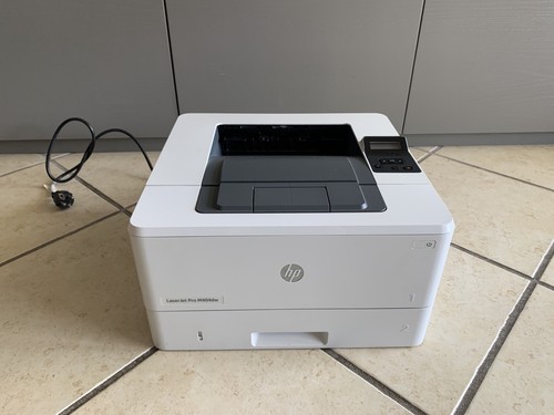 Laserjet pro m404dw - hp,