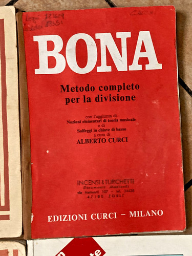 Metodi teoria musicale - 4,