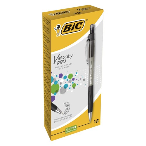 Matita portamine bic velocity - bic,
