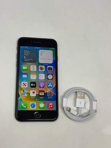 Apple iphone 64gb - (a1905),