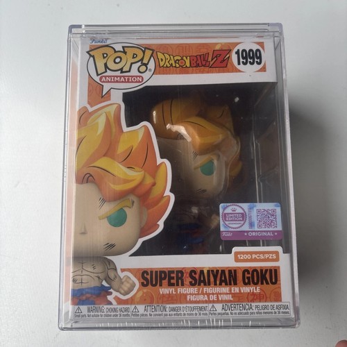 Funko pop dragon ball gido - dragon, z
