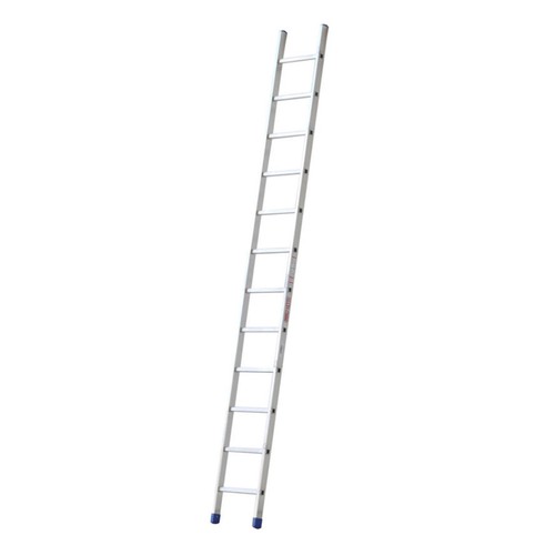 Scala alluminio rampa 5 - scala,