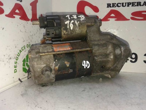 2810022030 motor arranque - 2810022030,