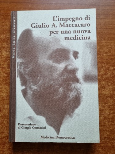 Clementi impegno giulio - clementi-l'impegno,