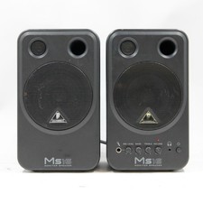 Behringer MS16 2x8W Sistema di
