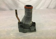 Scarico Marmitta 68V-14711-10-5B Yamaha 115 HP 4t Fuoribordo  Originale Usato