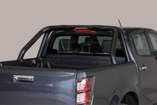 ROLL BAR DESIGN , MISUTONIDA