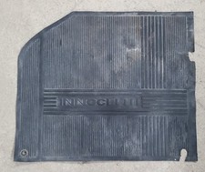 Tappetino per Innocenti Mini Cooper Mk1 Mk2 Mk3