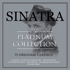 Frank sinatra the - frank, platinum