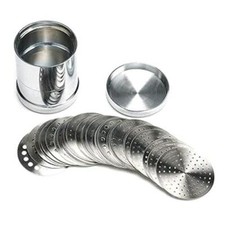 Setacci di selezione