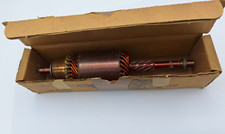 Indotto Motorino Avviamento (Induit Démarreur) per Renault Dauphine/4CV/Floride