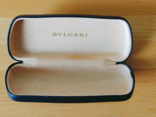 Custodia astuccio bulgari - bulgari, per