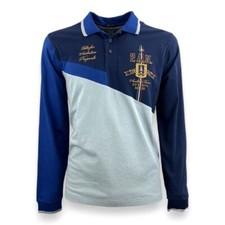 POLO UOMO AERONAUTICA MILITARE
