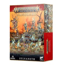 Vanguard: Sylvaneth -