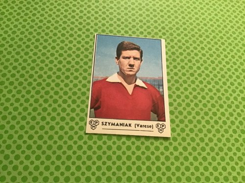 Panini calciatori 1964 - panini, 1964-65