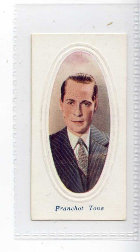 Phillips screen stars - (jf9927),