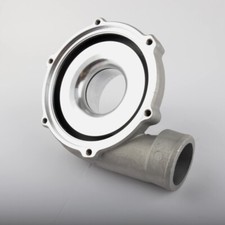 Carter compressore Arlows High