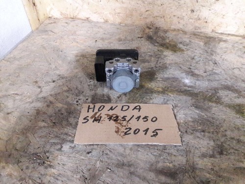 Honda 125 150 abs 2013 - sh, 125/150