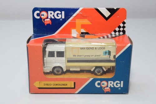 B42 corgi pollici iveco - corgi, 3