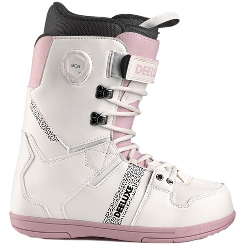 Scarpe snowboard donna - scarpe,