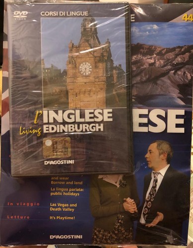 Corsi lingue inglese - di, l’inglese