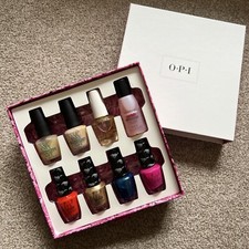 OPI Celebrate In Style Set