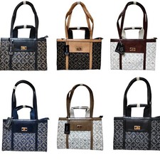 Borsa Donna Shopper Tracolla